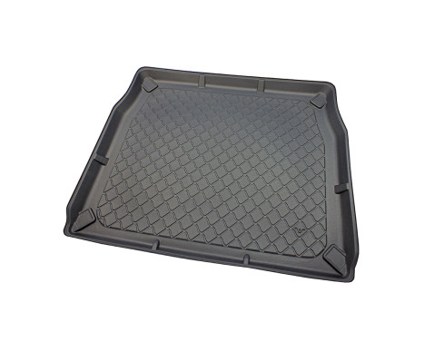 Bagagerumsmatta lämplig för Land Rover Discovery II 1999-2004 5-Person, bild 2