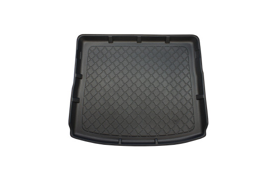 Bagagerumsmatta lämplig för Land Rover Freelander 2 2007-2014