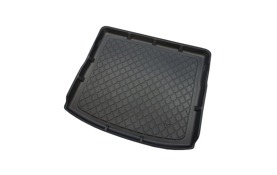 Bagagerumsmatta lämplig för Land Rover Freelander 2 2007-2014, bild 2