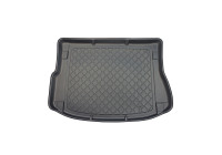 Bagagerumsmatta lämplig för Land Rover Range Rover Evoque (L538) 2011-2019