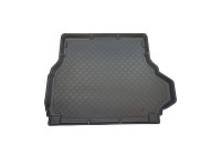 Bagagerumsmatta lämplig för Land Rover Range Rover III (L322) 2002-2012