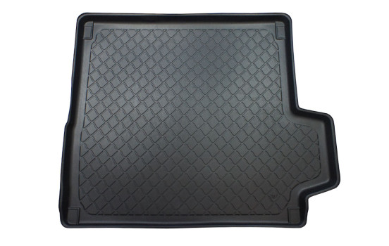 Bagagerumsmatta lämplig för Land Rover Range Rover IV (L405) 2013+