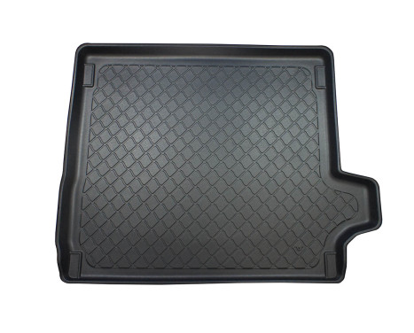 Bagagerumsmatta lämplig för Land Rover Range Rover Sport II 2013-2022