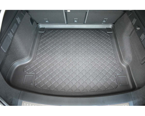 Bagagerumsmatta lämplig för Land Rover Range Rover Velar (L560) 2017-2020, bild 4