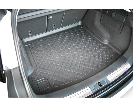 Bagagerumsmatta lämplig för Land Rover Range Rover Velar (L560) 2017-2020, bild 5