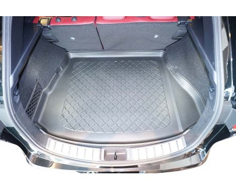 Bagagerumsmatta lämplig för Lexus NX (Plug-In) Hybrid 2021+, bild 4