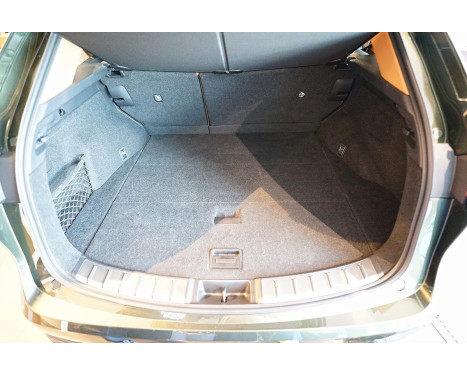 Bagagerumsmatta lämplig för Lexus NX (Plug-In) Hybrid 2021+, bild 7