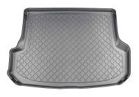 Bagagerumsmatta lämplig för Lexus RX 300 & 450h (hybrid) 2019+