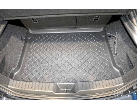 Bagagerumsmatta lämplig för Mazda 3 IV (BP) 2019+, bild 4