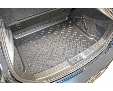 Bagagerumsmatta lämplig för Mazda 3 IV (BP) 2019+, bild 5