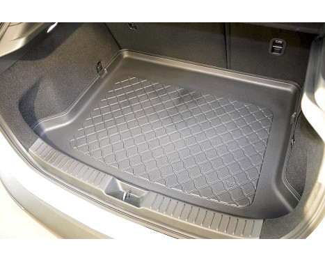 Bagagerumsmatta lämplig för Mazda CX-30 2019+ (med BOSE ljudsystem), bild 5