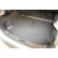 Bagagerumsmatta lämplig för Mazda CX-30 2019+ (med BOSE ljudsystem), miniatyr 5