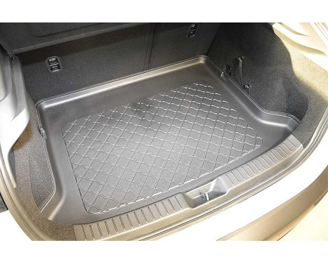 Bagagerumsmatta lämplig för Mazda CX-30 2019+ (med BOSE ljudsystem), bild 6