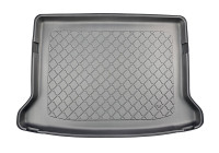 Bagagerumsmatta lämplig för Mazda MX-30 2020+
