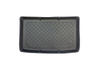Bagagerumsmatta lämplig för Mercedes A-klass W168 / W169 1998-2012