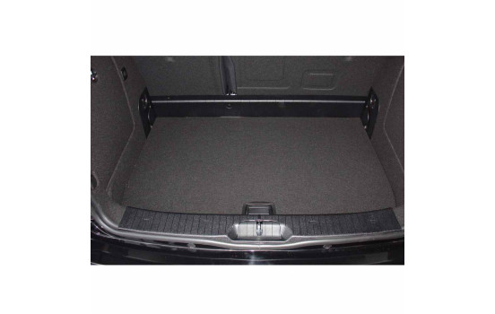 Bagagerumsmatta lämplig för Mercedes A-klass W168 / W169 1998-2012, bild 3