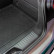 Bagagerumsmatta lämplig för Mercedes A-klass W176 2012-2018, miniatyr 7