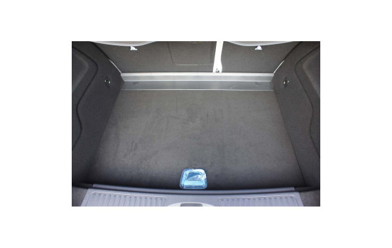 Bagagerumsmatta lämplig för Mercedes B-klass W246 2011-2018, bild 3