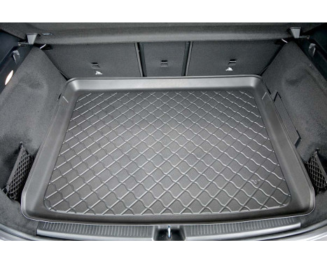 Bagagerumsmatta lämplig för Mercedes B-klass W246 / W247 2011-2018 / 2019+, bild 4