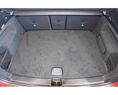 Bagagerumsmatta lämplig för Mercedes B-klass W246 / W247 2011-2018 / 2019+, bild 8