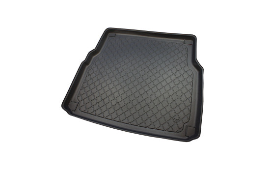 Bagagerumsmatta lämplig för Mercedes C-klass S205 Kombi 2014-, bild 2