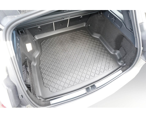 Bagagerumsmatta lämplig för Mercedes C-klass S206 Kombi (All-Terrain) 2021+, bild 5