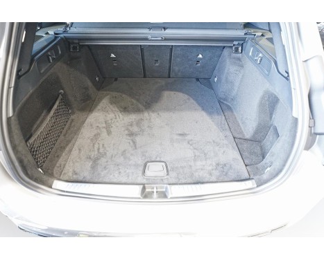 Bagagerumsmatta lämplig för Mercedes C-klass S206 Kombi (All-Terrain) 2021+, bild 7