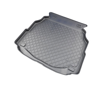 Bagagerumsmatta lämplig för Mercedes C-klass W203 2001-2007, bild 3