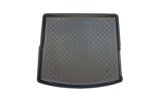 Bagagerumsmatta lämplig för Mercedes CLA (X117) Shooting Brake 2015-2019, bild 2