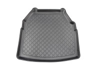 Bagagerumsmatta lämplig för Mercedes EW 212 Cabriolet 05.2010-11.2016