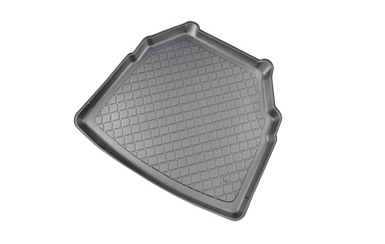 Bagagerumsmatta lämplig för Mercedes EW 212 Cabriolet 05.2010-11.2016, bild 2