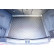 Bagagerumsmatta lämplig för Mercedes GLA (H247) Plug-in Hybrid SUV/5 04.2020-, miniatyr 4