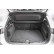 Bagagerumsmatta lämplig för Mercedes GLA (H247) Plug-in Hybrid SUV/5 04.2020-, miniatyr 7