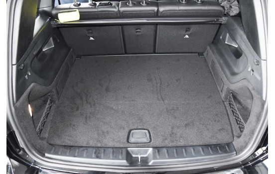 Bagagerumsmatta lämplig för Mercedes GLB (X247) SUV/5 11.2019- / Mercedes EQB (X243) elektrisk SUV, bild 7