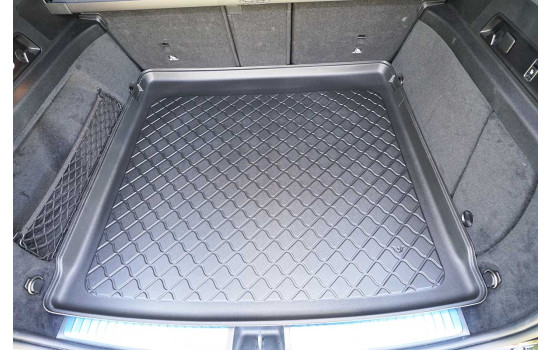 Bagagerumsmatta lämplig för Mercedes GLE-Class (V 167) SUV/5 11.2018-, bild 4