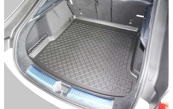 Bagagerumsmatta lämplig för Mercedes GLE-Klass Coupe (C 167) CP/5 11.2019-, bild 6
