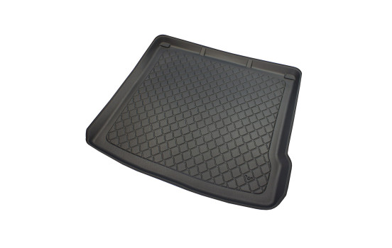 Bagagerumsmatta lämplig för Mercedes M-Class (W166) SUV/5 11.2011-05.2015 / GLE-Class SUV, bild 2