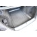 Bagagerumsmatta lämplig för Mercedes SV 223 long S/4 12.2020-, miniatyr 6