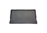Bagagerumsmatta lämplig för Mercedes V-klass (W447) V/5 06.2014-/ Mercedes EQV 300 (elektrisk) V