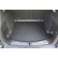 Bagagerumsmatta lämplig för Mini Countryman II (F60) 2017+, miniatyr 4