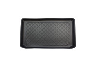 Bagagerumsmatta lämplig för Mini III (F55) 5-dörrars + Facelift 2018 HB/5 10.2014-