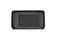 Bagagerumsmatta lämplig för Mini One/Cooper/S F55 5-dörrars 2014-