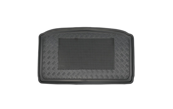 Bagagerumsmatta lämplig för Mini Paceman 2013-, bild 2