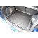Bagagerumsmatta lämplig för Mitsubishi Eclipse Cross Plug-in Hybrid SUV/5 03.2021-, miniatyr 5