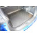 Bagagerumsmatta lämplig för Mitsubishi Eclipse Cross Plug-in Hybrid SUV/5 03.2021-, miniatyr 6
