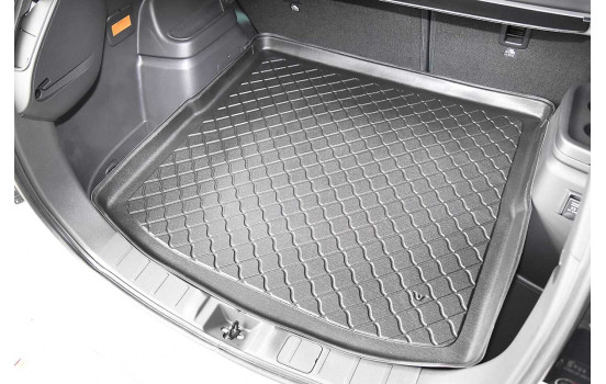 Bagagerumsmatta lämplig för Mitsubishi Outlander (även PHEV) 2012+, bild 4