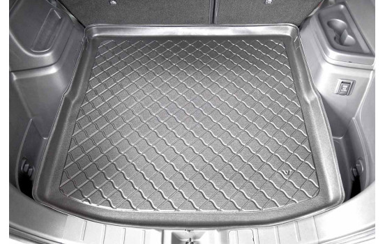 Bagagerumsmatta lämplig för Mitsubishi Outlander (även PHEV) 2012+, bild 3