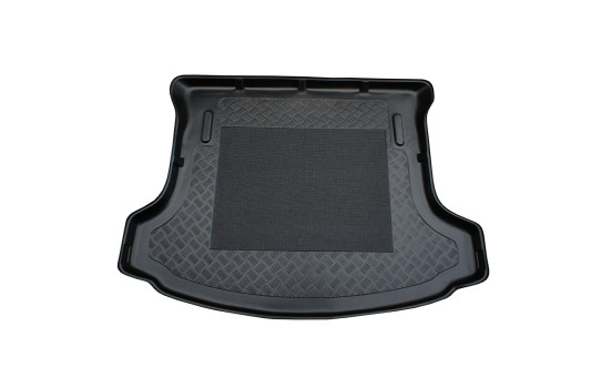 Bagagerumsmatta lämplig för Nissan Qashqai +2 2007-2013