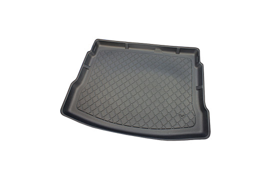 Bagagerumsmatta lämplig för Nissan Qashqai 2007 - 2013 (ej för +2), bild 2