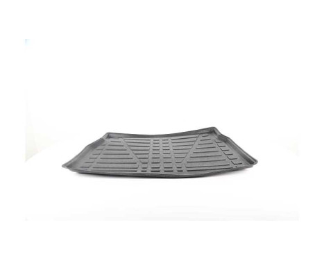 Bagagerumsmatta lämplig för Opel Astra H 2004-2014 / Opel Astra H GTC 2005-2010